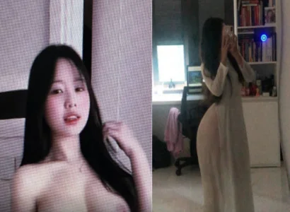 Con nhỏ dáng xinh làm tôi phê cả người