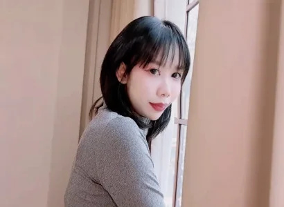 Người con gái háo hức tới thuê nhà rồi chén nhau với chủ