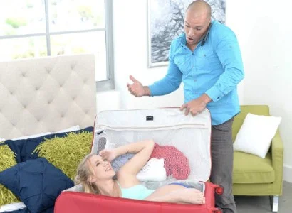 Người tìm thấy quà là chủ đề chính