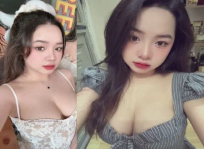 Chàng trai cưỡi từ phía sau em người yêu dâm có cặp mông khủng khiếp